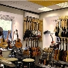 Музыкальные магазины в Елань-Коленовском