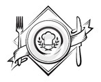 Жара - иконка «ресторан» в Елань-Коленовском